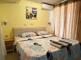 Seaview Beach Resort Dumaguete Beachfront