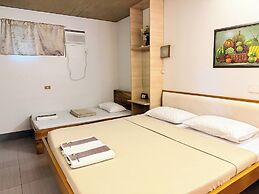 Seaview Beach Resort Dumaguete Beachfront