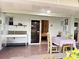 Seaview Beach Resort Dumaguete Beachfront