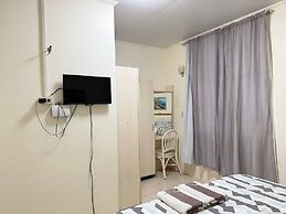 Seaview Beach Resort Dumaguete Beachfront