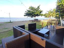 Seaview Beach Resort Dumaguete Beachfront