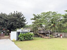 Seaview Beach Resort Dumaguete Beachfront