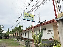 Seaview Beach Resort Dumaguete Beachfront