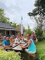 Seaview Beach Resort Dumaguete Beachfront