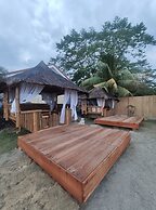 Seaview Beach Resort Dumaguete Beachfront