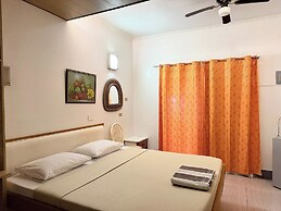Seaview Beach Resort Dumaguete Beachfront