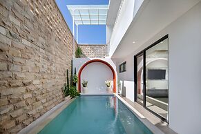 Villa Sayang Bali