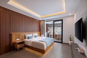 Villa Sayang Bali