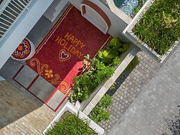 Villa Sayang Bali