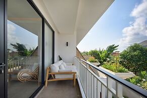 Villa Sayang Bali