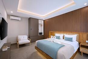 Villa Sayang Bali