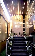 Goroomgo Hollywood Heights Amritsar