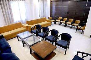 Goroomgo Hollywood Heights Amritsar