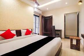 HOTEL GRAND PALACE & BANQUET