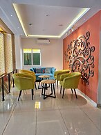Regenta Inn Grand Koramangala
