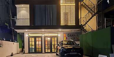 Regenta Inn Grand Koramangala