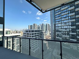 Cityscape Suites at The Well