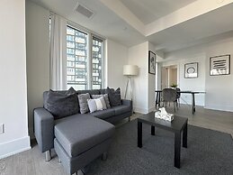 Cityscape Suites at The Well