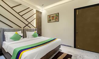 Treebo Taj Dream Agra