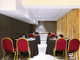 Treebo Taj Dream Agra