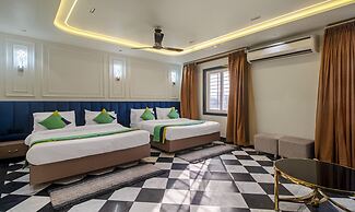 Treebo Taj Dream Agra