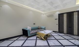 Treebo Taj Dream Agra