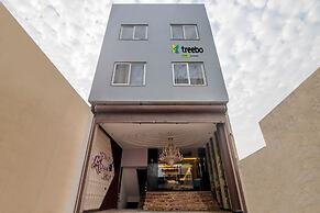Treebo Taj Dream Agra
