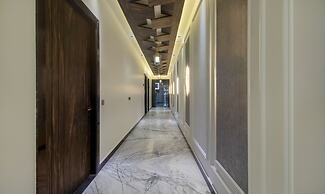 Treebo Taj Dream Agra