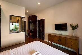 Teera Villa Chiang Mai