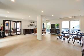 Teera Villa Chiang Mai