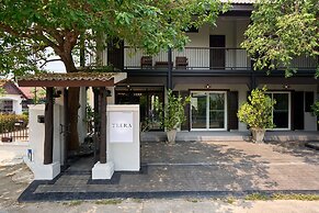 Teera Villa Chiang Mai