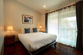 Teera Villa Chiang Mai
