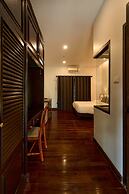 Teera Villa Chiang Mai
