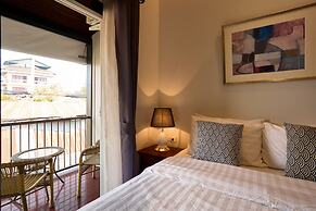 Teera Villa Chiang Mai