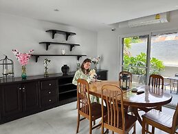 Teera Villa Chiang Mai