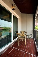 Teera Villa Chiang Mai