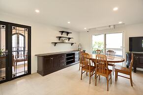 Teera Villa Chiang Mai