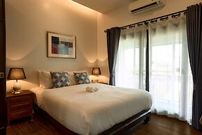 Teera Villa Chiang Mai