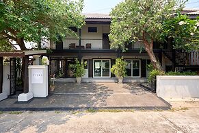 Teera Villa Chiang Mai