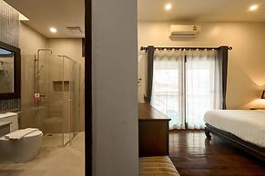 Teera Villa Chiang Mai