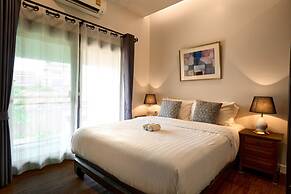 Teera Villa Chiang Mai