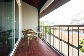 Teera Villa Chiang Mai