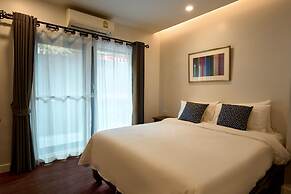 Teera Villa Chiang Mai