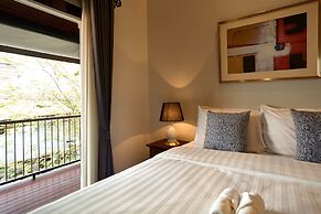 Teera Villa Chiang Mai