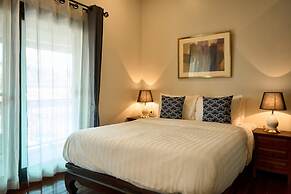 Teera Villa Chiang Mai