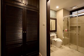 Teera Villa Chiang Mai