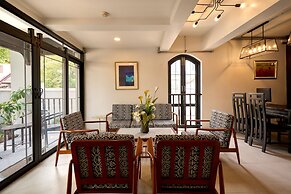 Teera Villa Chiang Mai