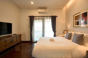 Teera Villa Chiang Mai
