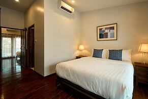 Teera Villa Chiang Mai