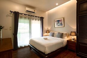 Teera Villa Chiang Mai
